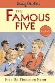 FAMOUS FIVE 18: FIVE ON FINNISTON FARM | 9780340681237 | ENID BLYTON