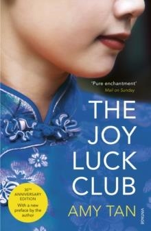 THE JOY LUCK CLUB | 9780749399573 | AMY TAN