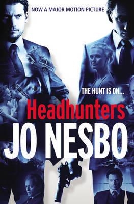 HEADHUNTERS | 9780099556022 | JO NESBO