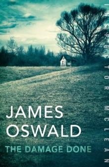 BURY THEM DEEP | 9780718180249 | JAMES OSWALD