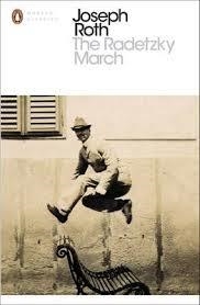 THE RADETZKY MARCH | 9780141393421 | JOSEPH ROTH