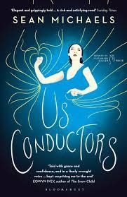 US CONDUCTORS | 9781408868690 | SEAN MICHAELS