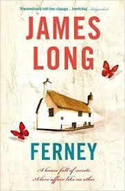 FERNEY | 9781471143144 | JAMES LONG