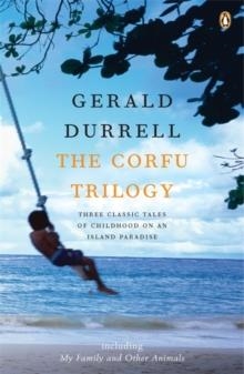 CORFU TRILOGY | 9780141028415 | GERALD DURRELL