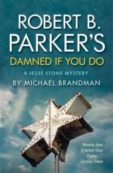 DAMNED IF YOU DO | 9781843443513 | ROBERT B PARKERS