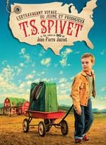 THE YOUNG AND PRODIGIOUS T S SPIVET (FILM) | 9780143123910 | REIF LARSEN