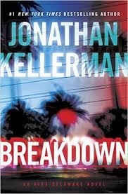 BREAKDOWN | 9780345541406 | JONATHAN KELLERMAN