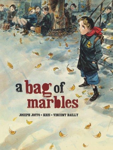 A BAG OF MARBLES | 9781467715164 | JOSEPH JOFFO