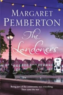 LONDONERS | 9781447262312 | MARGARET PEMBERTON