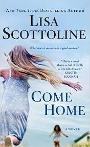 COME HOME | 9780312380847 | LISA SCOTTOLINE