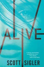 ALIVE | 9780553393125 | SCOTT SIGLER