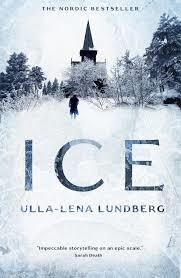 ICE | 9781908745477 | ULLA-LENA LUNDBERG