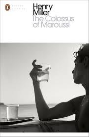 THE COLOSSUS OF MAROUSSI | 9780141980546 | HENRY MILLER