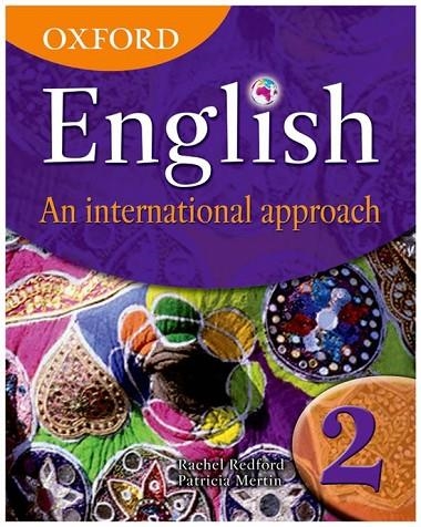 OXFORD ENGLISH INT APPROACH 2 SB | 9780199126651 | REDFORD, RACHEL