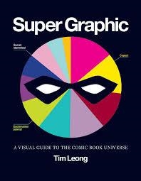 SUPER GRAPHIC | 9781452113883