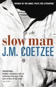 SLOW MAN | 9780099490623 | J.M. COETZEE