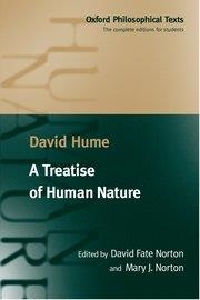 A TEATRISE OF HUMAN NATURE | 9780198751724 | DAVID HUME