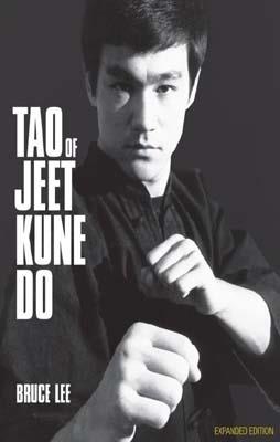 TAO OF JEET KUNE DO | 9780897502023 | BRUCE LEE