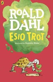 ESIO TROT  | 9780141365480 | ROALD DAHL