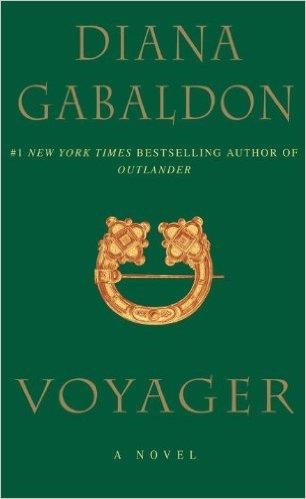 VOYAGER | 9780440217565 | DIANA GABALDON