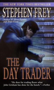 DAY TRADER | 9780345443250 | STEPHEN FREY