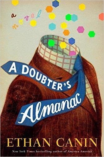 DOUBTER'S ALMANAC, A | 9781400068265 | ETHAN CANIN