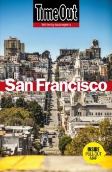 SAN FRANCISCO 9TH EDITION TIME OUT | 9781846703621