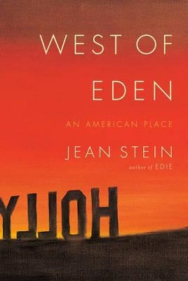 WEST OF EDEN | 9780224102476 | JEAN STEIN