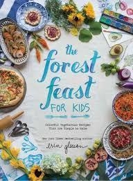 THE FOREST FEAST FOR KIDS | 9781419718861 | ERIN GLEESON