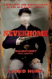 NEVERHOME | 9780099592921 | LAIRD HUNT