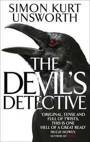 DEVIL'S DETECTIVE, THE | 9780091956523 | SIMON KURT UNSWORTH