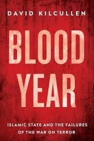 BLOOD YEAR | 9781849045551 | DAVID KILCULLEN