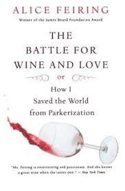 BATTLE FOR WINE AND LOVE | 9780156033268 | ALICE FEIRING