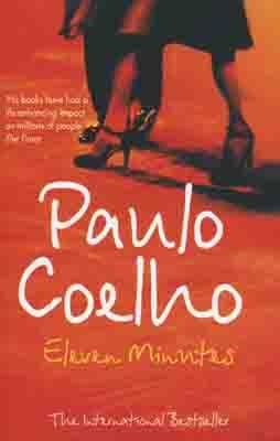 ELEVEN MINUTES | 9780007166046 | PAULO COELHO