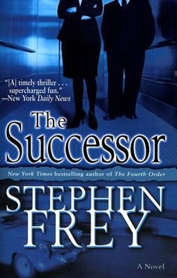 SUCCESOR | 9780345480637 | STEPHEN FREY