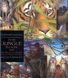 JUNGLE BOOK | 9781406304787 | RUDYARD KIPLING