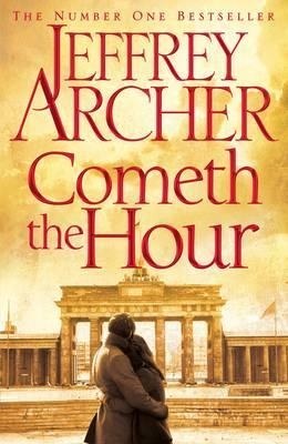 COMETH THE HOUR | 9781447252191 | JEFFREY ARCHER