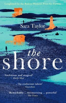 SHORE, THE | 9780099591887 | SARA TAYLOR