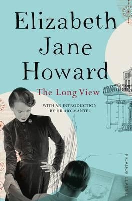 LONG VIEW, THE | 9781447272243 | ELIZABETH JANE HOWARD