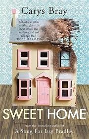 SWEET HOME | 9780099510628 | CARYS BRAY