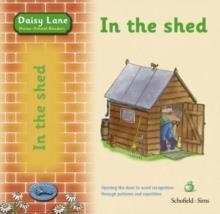 DAISY LANE - IN THE SHED | 9780721711041 | CAROL MATCHETT