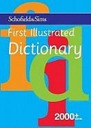 FIRST ILLUSTRATED DICTIONARY | 9780721711324