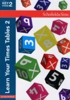 LEARN YOUR TIMES TABLES 2 (KEY STAGE 2) | 9780721711294