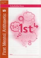 FIRST MENTAL ARITHMETIC BOOK 5 | 9780721711676