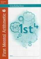 FIRST MENTAL ARITHMETIC BOOK 6 | 9780721711683