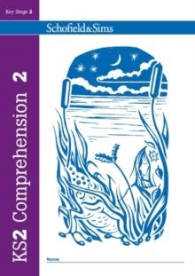 KS2 COMPREHENSION BOOK 2 | 9780721711553 | CELIA WARREN