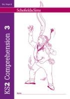 KS2 COMPREHENSION BOOK 3 | 9780721711560 | CELIA WARREN