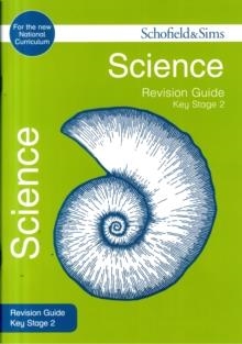 REVISION GUIDE SCIENCE KEY STAGE 2 | 9780721713694