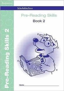 PRE-READING SKILLS BOOK 2 | 9780721709109 | SALLY JOHNSON