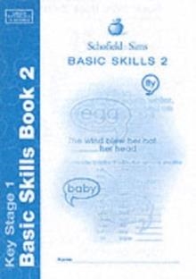 BASIC SKILLS BOOK 2 | 9780721708348 | ANDREW PARKER